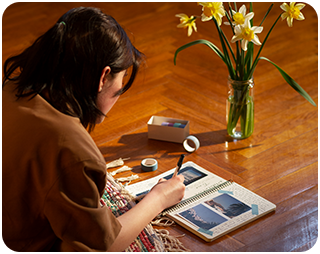 You are currently viewing Learning to Love the Quiet Moments