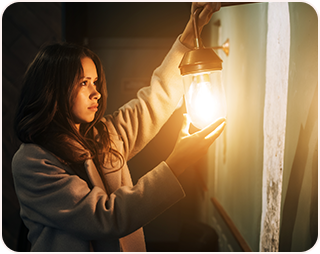 You are currently viewing Why Your Light Matters More Than You Think